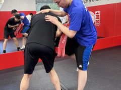 -极斗-IKMF马伽术·格斗运动学院(东直门店)