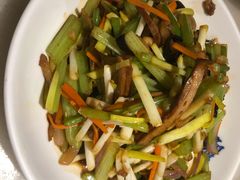 -小菜园新徽菜(马鞍山金鹰店)