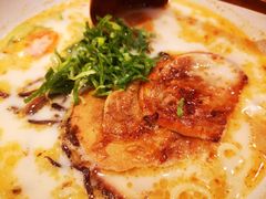 -味千拉面(又一城店)