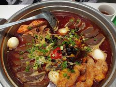 -眉州东坡(华联万柳店)