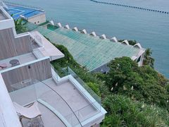 -蜜悦·波西塔诺悬崖海景餐厅