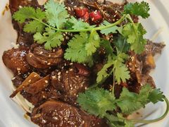 -狮龙啤酒烧烤屋(建二路店)