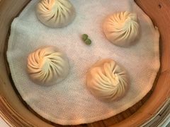 -桂满陇·手作小笼包&江南叫花鸡(中山公园店)