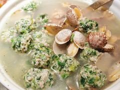 -前海沿·青岛菜(乐客城店)