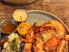 -Pakkhús Restaurant