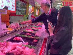 -卜蜂莲花(松江文诚路店)