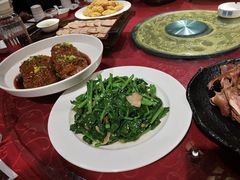 -李氏八大件老菜馆(万宝街店)