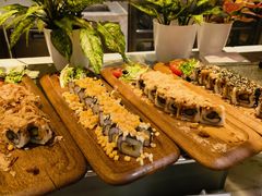 -丽都皇冠假日酒店·Matrix亦餐厅(望京店)