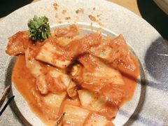 -烧肉达人•炭火烧肉(新天地店)