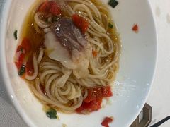 -富淳饭店(陆家嘴保利广场店)