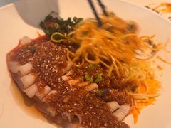 -金熊猫川菜餐厅
