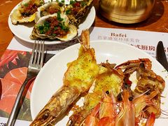 -芭菲盛宴·环球美食(北城国际店)