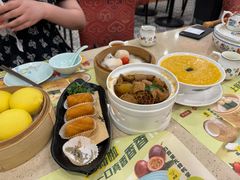 -点都德(华强北店)