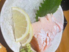 -福匠日本料理(人民路店)