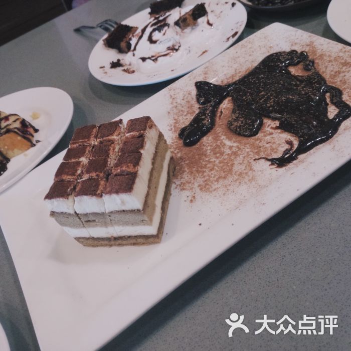 麦当劳(南京兴隆地铁站店)提拉米苏图片 - 第257张