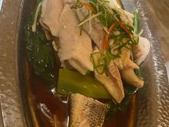-花舍·新派粤菜·西餐·下午茶(亚运村·鸟巢店)