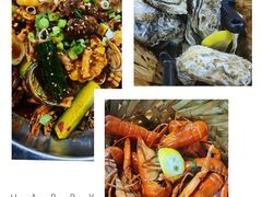 -星记小馆·小蓝龙·老南京砂锅菜(上海路店)