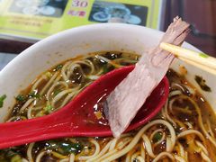 -东方宫中国兰州牛肉拉面(新起街店)