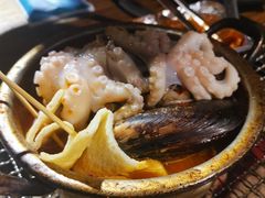 -鑫釜山海鲜烧烤(浑南店)