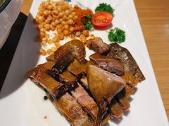 -卞氏菜根香·川菜(青羊万达店)