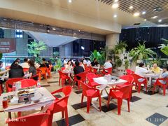 -回头烧烤(悦荟购物中心店)