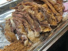 -金狮麟·新豫菜(金码大厦店)