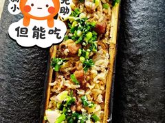 -竹泉农庄·竹筒饭(从化店)