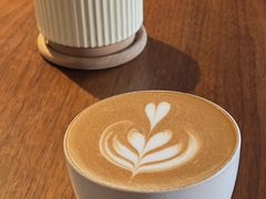 -PUZZLE COFFEE 拼图咖啡