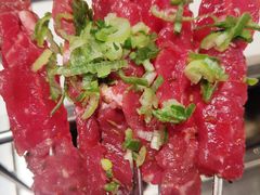 -冰城串说·羊肉串烧烤(哈西大街店)