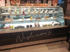 -西村叔叔的店·面包·甜品·蛋糕(清河万象汇店)