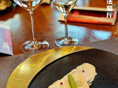 -北京古城老院厉晓麟精致菜