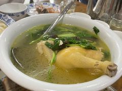 -洞天食府(北大街店)