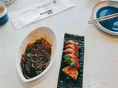 -鱼酷活鱼烤鱼(广场店)
