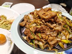 -全聚德(上海首店浦东店)