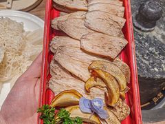 -蘑界·野生菌火锅(深业上城店)