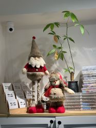 -JU·旧友日式美甲美睫工作室