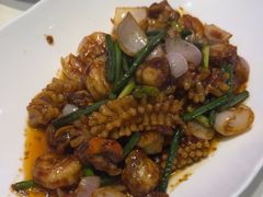 -渔家风味·鲅鱼水饺·央视展播·海鲜天津菜(开发区店)