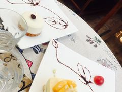 -燕庭·纯燕窝·甜品下午茶(南京西路店)