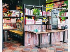 -嘉禾·悦享餐厅(八方汇店)