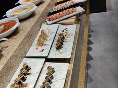 -和谐号(全运路万达店)
