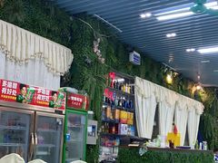 -景好海鲜餐厅(大鹏必选旅游店)