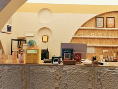 -做披萨的奇葩(中海央墅店)