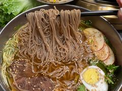 -杨小佳·齐齐哈尔烤肉·烤串(广州店)