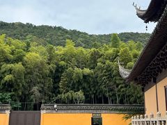 -虞山风景区