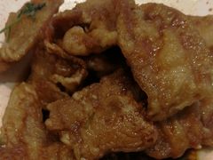 锅包肉-鲜惠德酒楼(鲜小馆店)