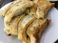 -劈柴院锅贴(沈阳路店)