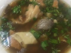 -清真·白家牛肉罩火烧老店(育才街店)