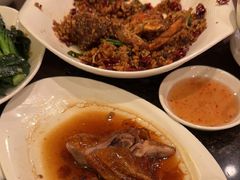 烧鹅-中国厨房/台湾牛肉面