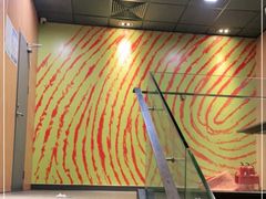 大堂-麦当劳(西单明珠店)