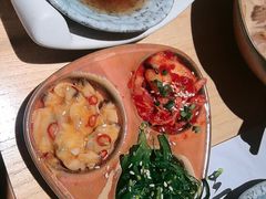 -鹤龟料理店(时代天街店)